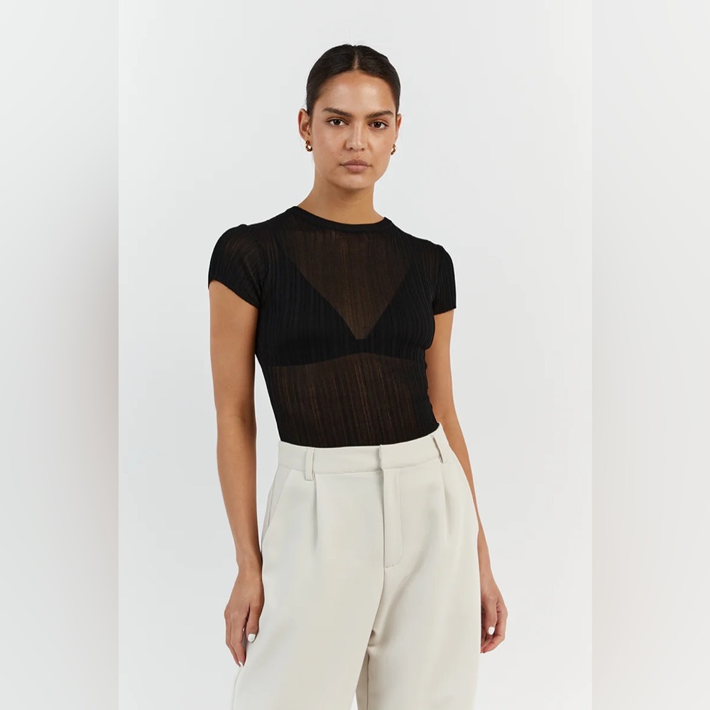 ISO Dissh Harper Top size L